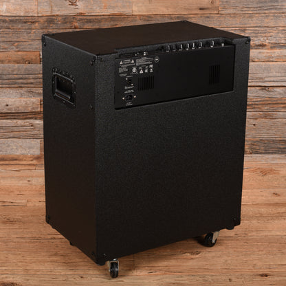 Gallien-Krueger MB 410-II Ultra Light 4x10" 500-Watt Bass Combo Amplifiers