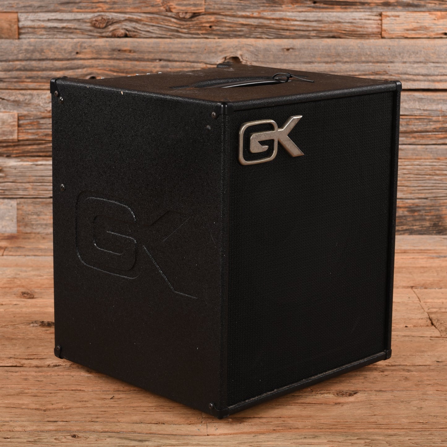 Gallien-Krueger MB112-II Ultra Light 200W 1x12" Bass Combo Amplifiers