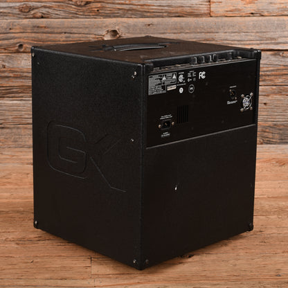 Gallien-Krueger MB112-II Ultra Light 200W 1x12" Bass Combo Amplifiers