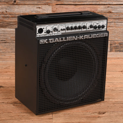 Gallien-Krueger MB150S-112 150W 1x12" Bass Combo Amplifiers