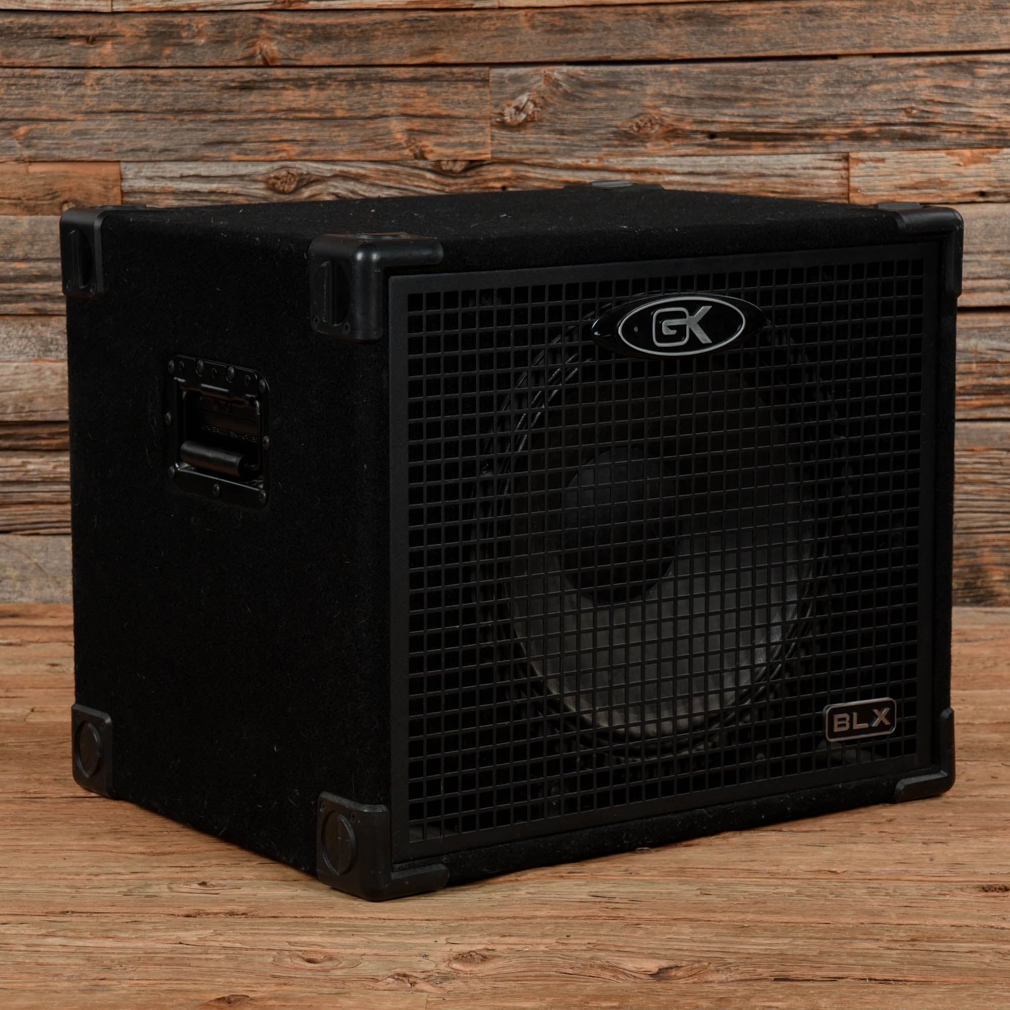 Gallien-Krueger 115BLX-II 1x15 200-Watt Bass Cabinet Amps / Bass Amps / Bass Cabinets