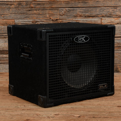Gallien-Krueger 115BLX-II 1x15 200-Watt Bass Cabinet Amps / Bass Amps / Bass Cabinets