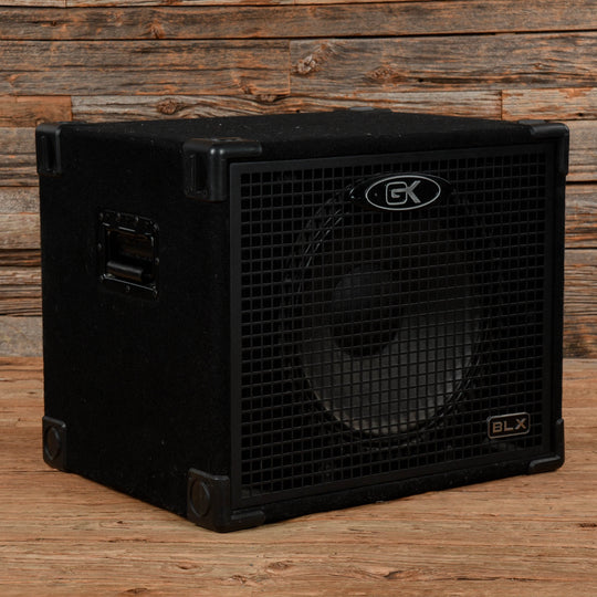 Gallien-Krueger 115BLX-II 1x15 200-Watt Bass Cabinet Amps / Bass Amps / Bass Cabinets