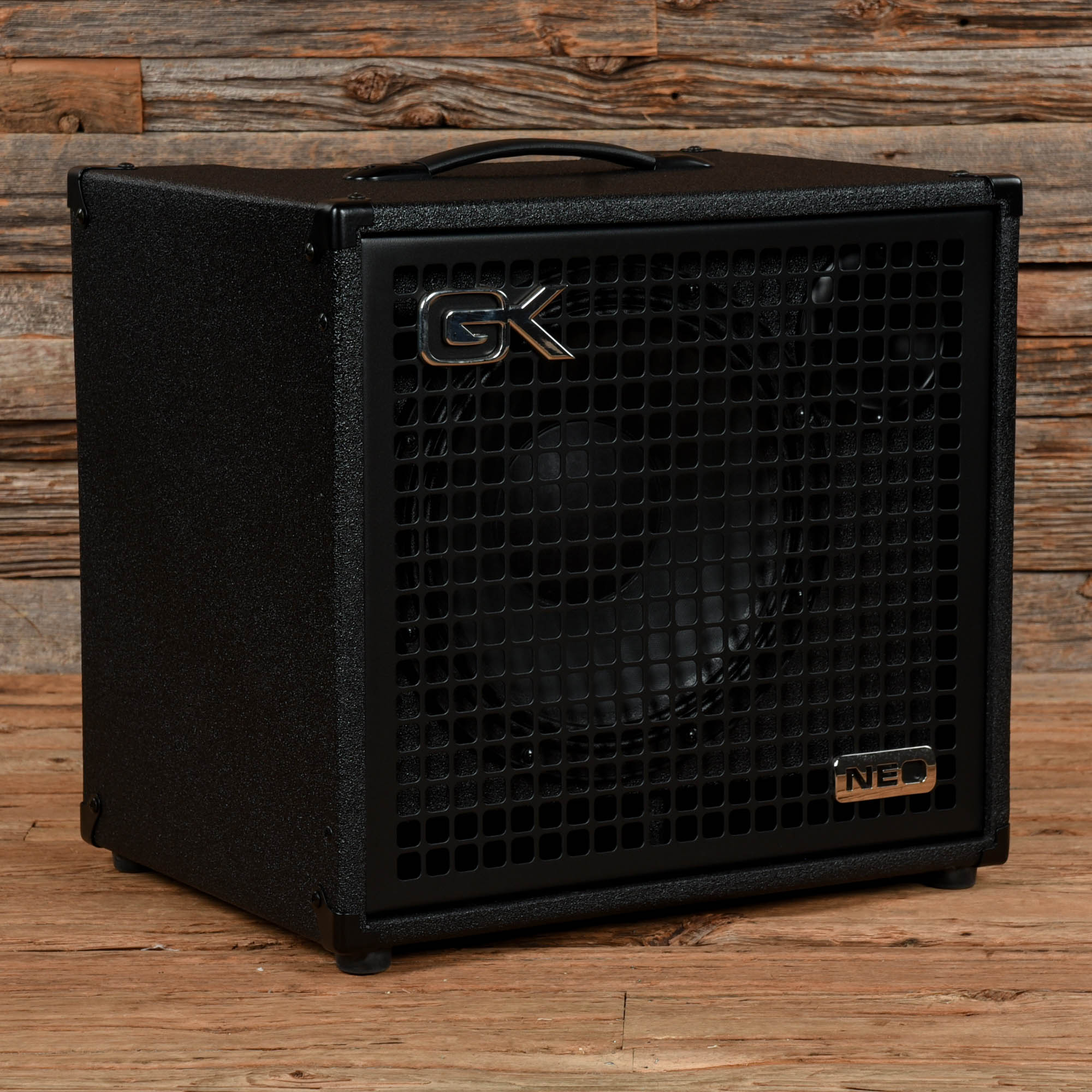 Gallien-Krueger Fusion 112 800-Watt 1x12 Bass Combo Amp Amps / Bass Amps / Bass Cabinets