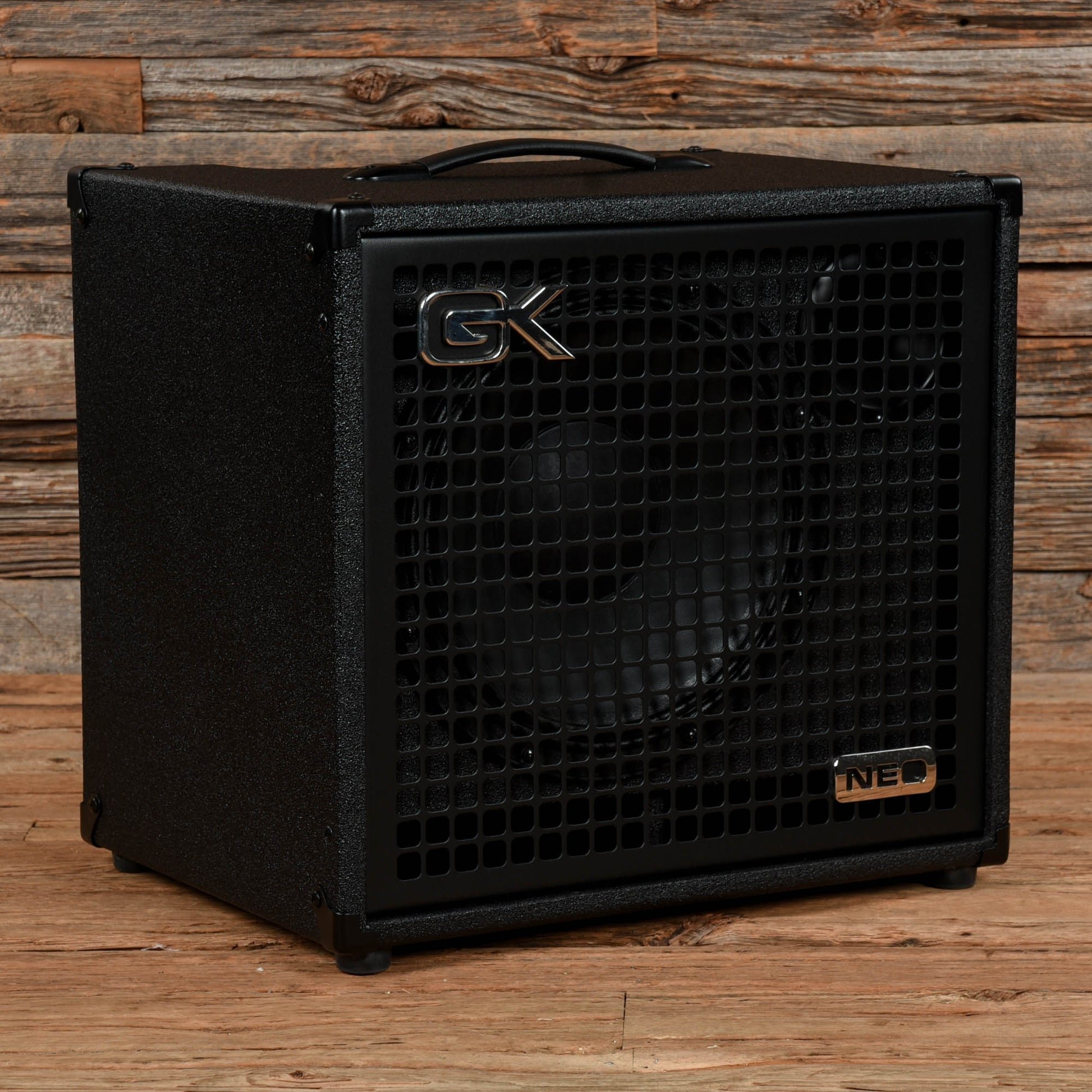 Gallien-Krueger Fusion 112 800-Watt 1x12 Bass Combo Amp Amps / Bass Amps / Bass Cabinets