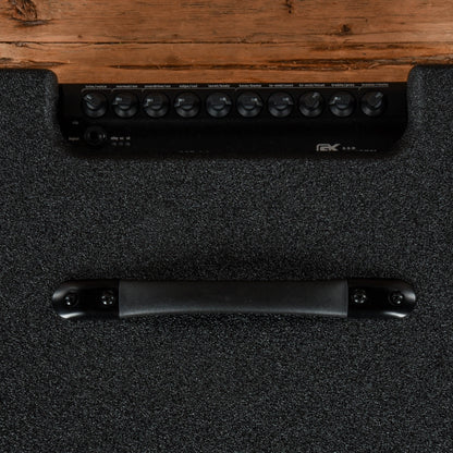 Gallien-Krueger Fusion 112 800-Watt 1x12 Bass Combo Amp Amps / Bass Amps / Bass Cabinets