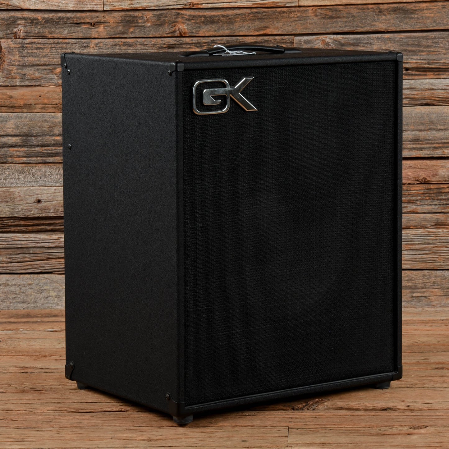 Gallien-Krueger MB115-II Ultra Light 200-Watt 1x15" Bass Combo Amp Amps / Bass Amps / Bass Cabinets