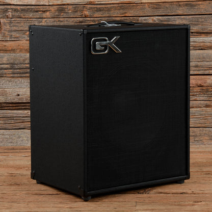 Gallien-Krueger MB115-II Ultra Light 200-Watt 1x15" Bass Combo Amp Amps / Bass Amps / Bass Cabinets