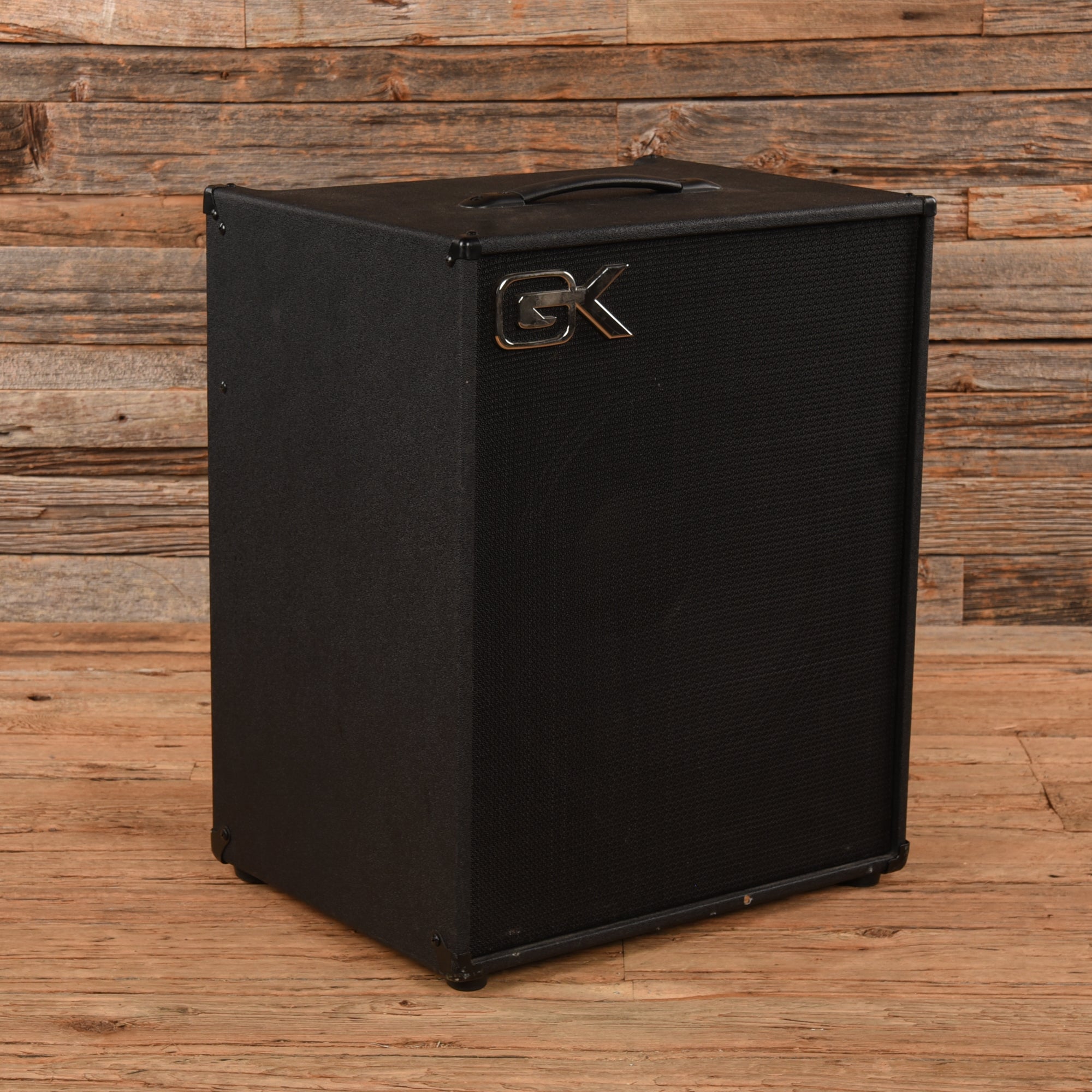 Gallien-Krueger MB115-II Ultra Light 200-Watt 1x15