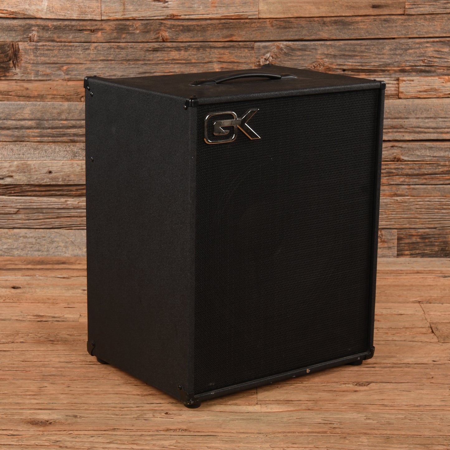 Gallien-Krueger MB115-II Ultra Light 200-Watt 1x15" Bass Combo Amp Amps / Bass Amps / Bass Cabinets