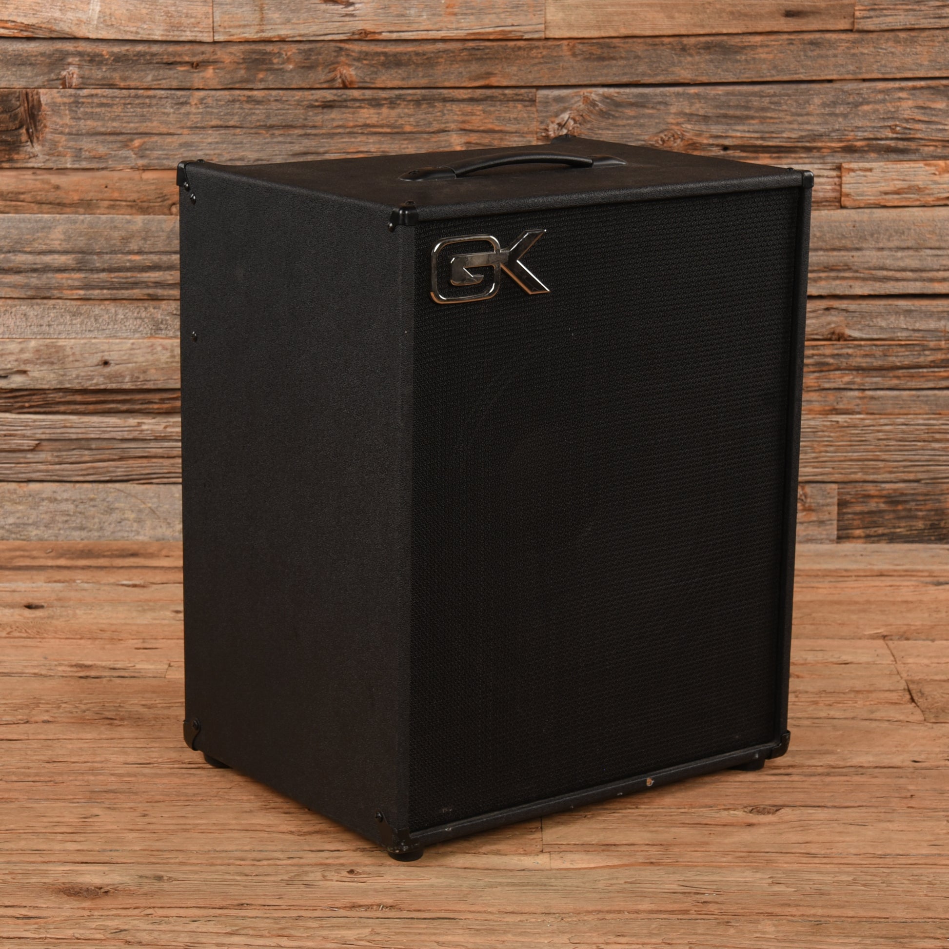 Gallien-Krueger MB115-II Ultra Light 200-Watt 1x15" Bass Combo Amp Amps / Bass Amps / Bass Cabinets