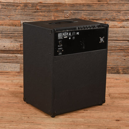 Gallien-Krueger MB115-II Ultra Light 200-Watt 1x15" Bass Combo Amp Amps / Bass Amps / Bass Cabinets