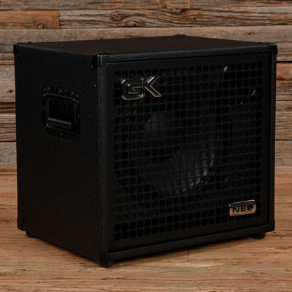 Gallien-Krueger Neo 112-IV 400-Watt 1x12" Bass Speaker Cab Amps / Bass Amps / Bass Cabinets