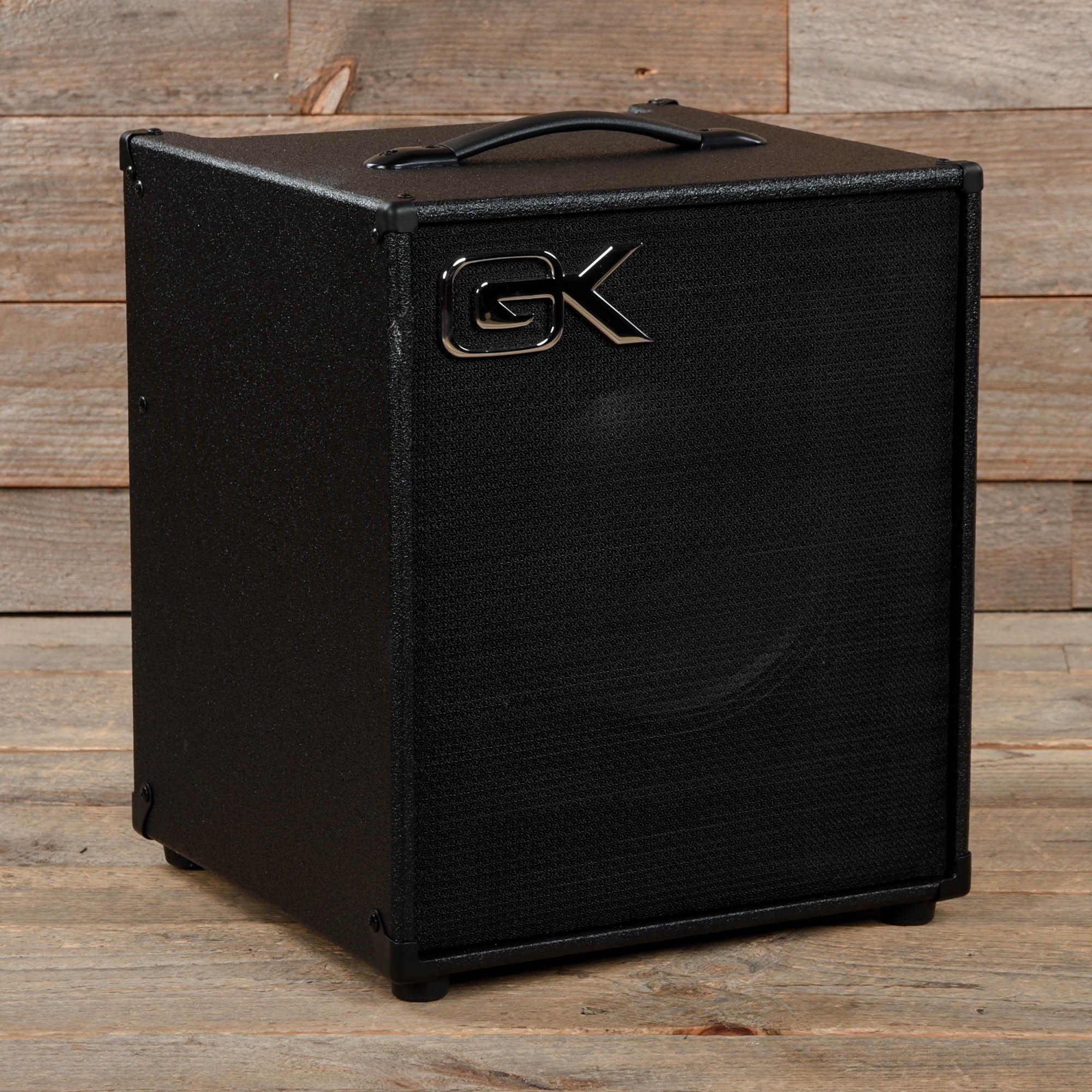 Gallien-Krueger MB112-II Ultra Light Bass Combo 200W 1x12 Amps / Bass Amps / Bass Combos