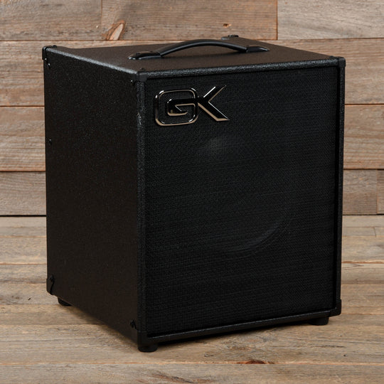 Gallien-Krueger MB112-II Ultra Light Bass Combo 200W 1x12 Amps / Bass Amps / Bass Combos