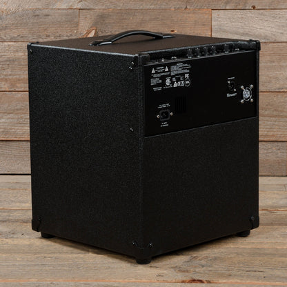Gallien-Krueger MB112-II Ultra Light Bass Combo 200W 1x12 Amps / Bass Amps / Bass Combos