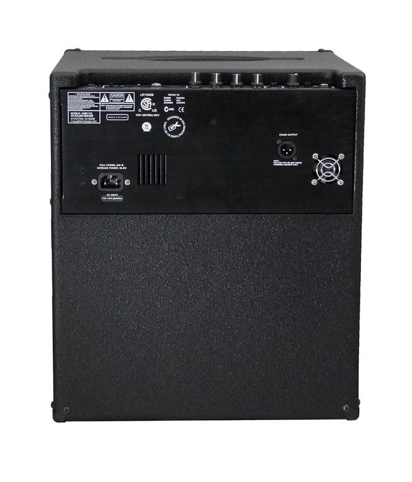 Gallien-Krueger MB112-II Ultra Light Bass Combo 200W 1x12 Amps / Bass Amps / Bass Combos