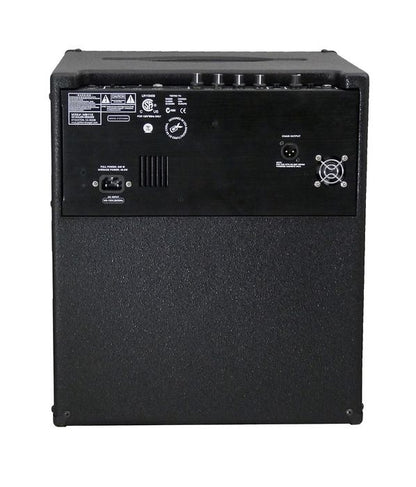 Gallien-Krueger MB112-II Ultra Light Bass Combo 200W 1x12 Amps / Bass Amps / Bass Combos