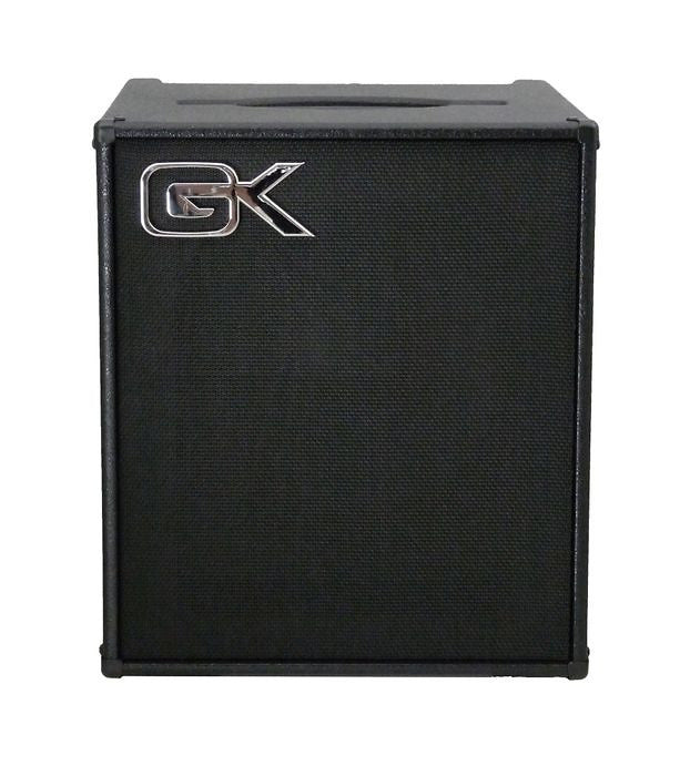 Gallien-Krueger MB112-II Ultra Light Bass Combo 200W 1x12 Amps / Bass Amps / Bass Combos