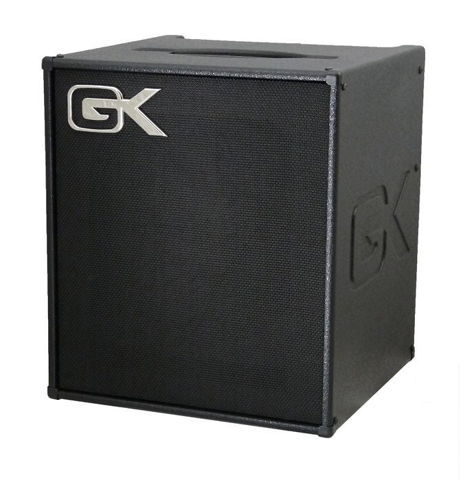 Gallien-Krueger MB112-II Ultra Light Bass Combo 200W 1x12 Amps / Bass Amps / Bass Combos