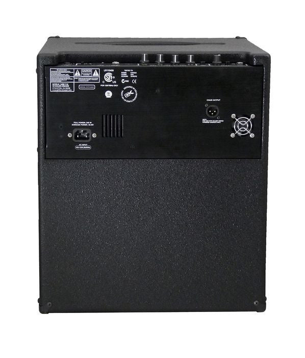 Gallien-Krueger MB112-II Ultra Light Bass Combo 200W 1x12 Amps / Bass Amps / Bass Combos