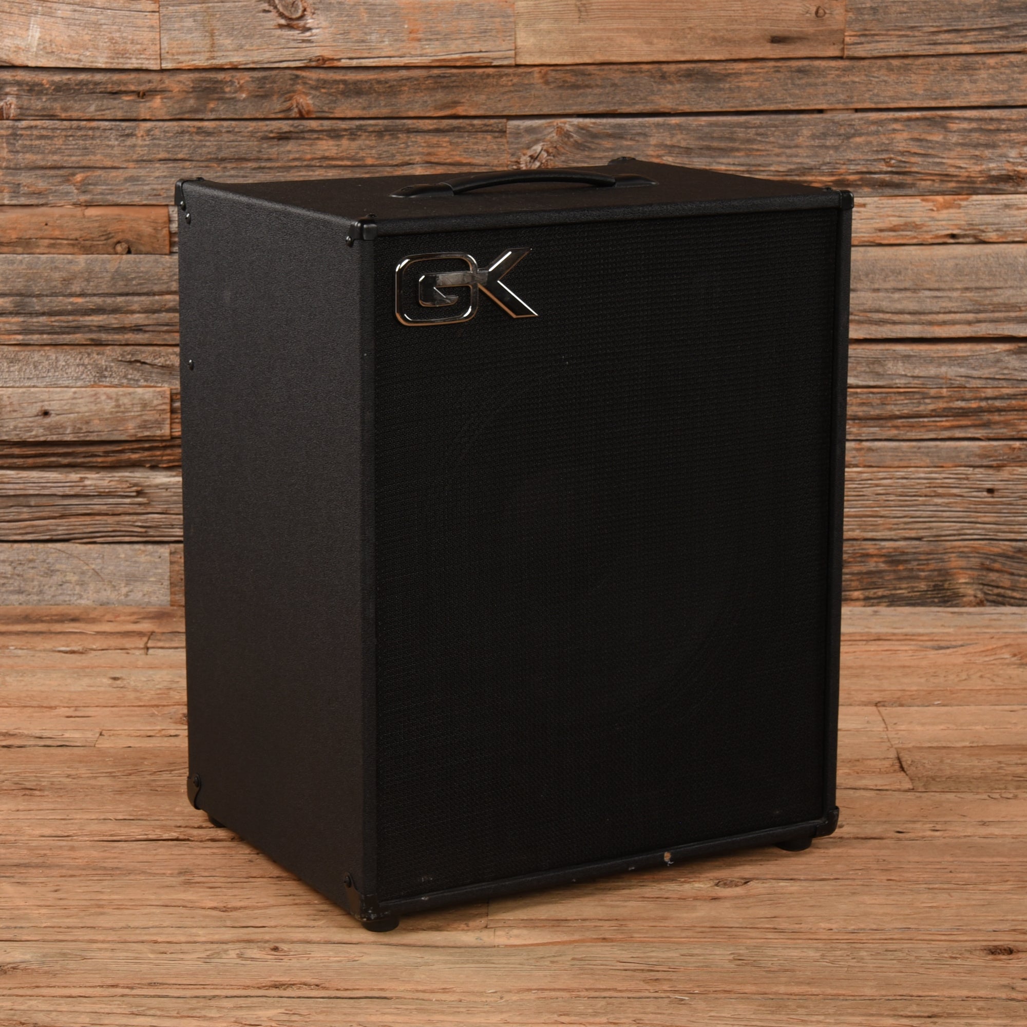 Gallien-Krueger MB115-II Ultra-Light 200-Watt 1x15