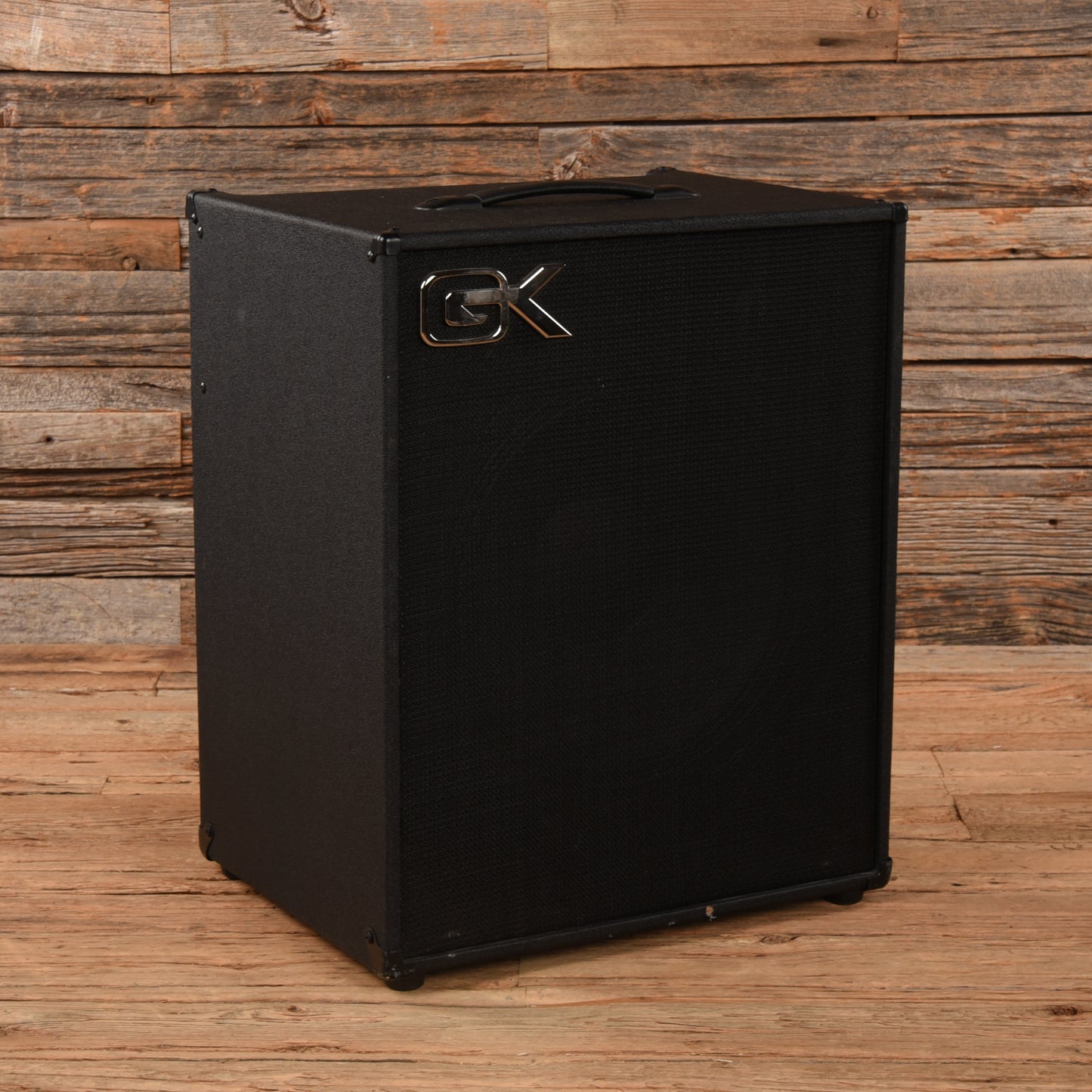 Gallien-Krueger MB115-II Ultra-Light 200-Watt 1x15" Bass Combo Amp Amps / Bass Amps / Bass Combos