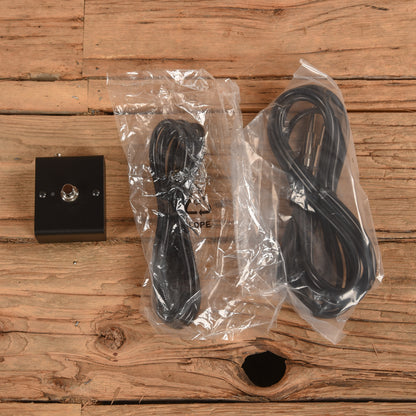 Gallien-Krueger Fusion S 800 800W Ultra Light Bass Head - USED Amps / Bass Amps / Bass Heads