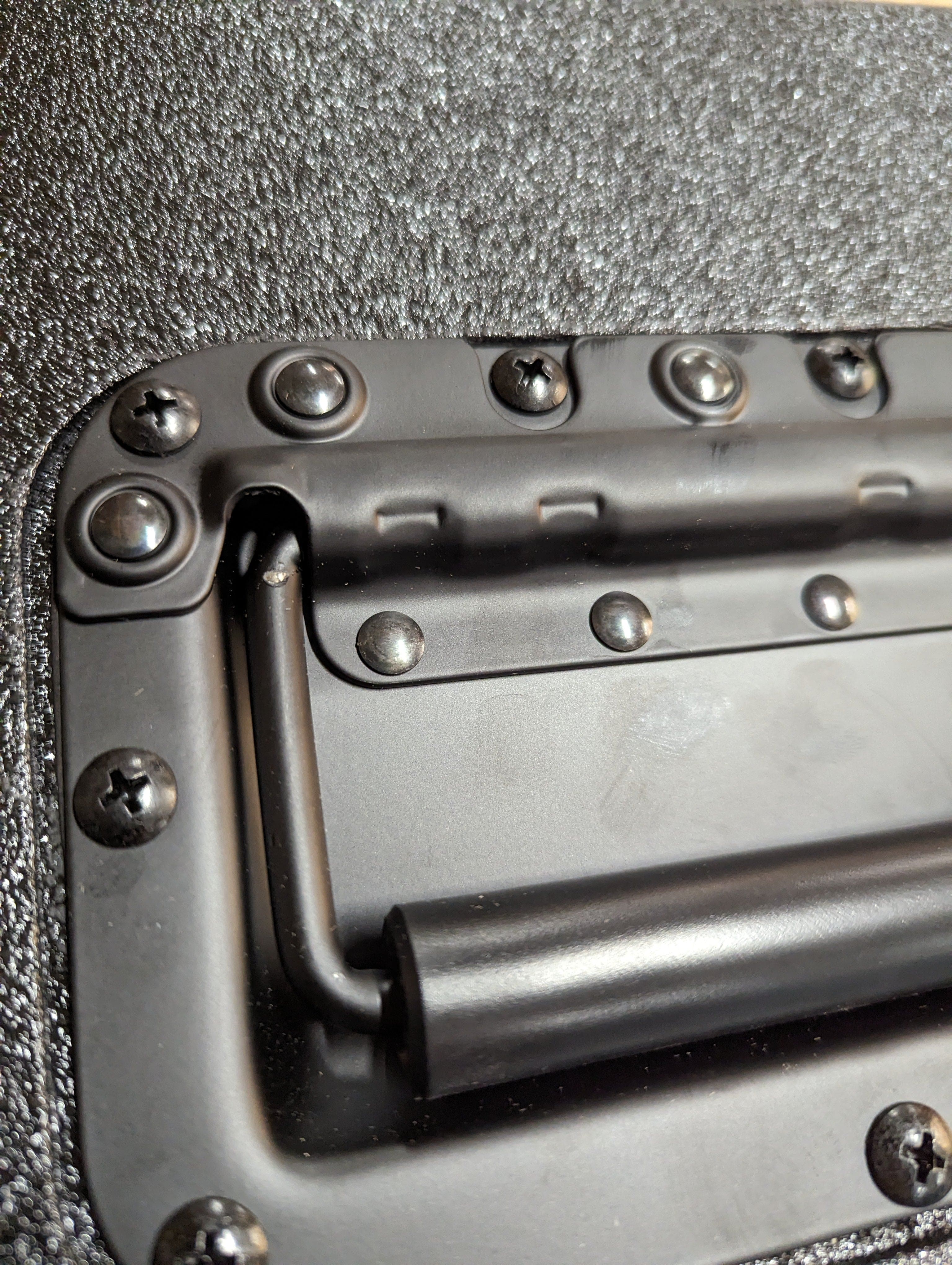 Gallien-Krueger CX210 400W 8 Ohm 2x10