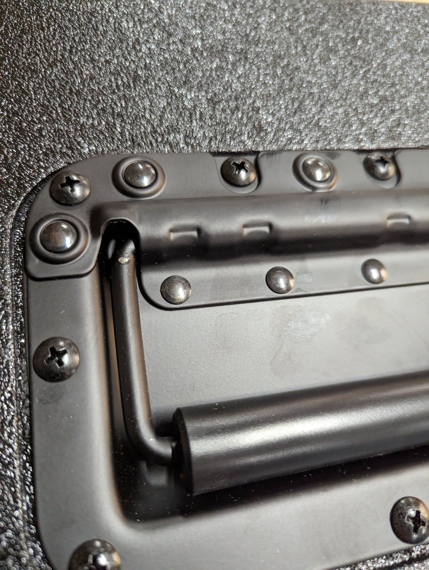 Gallien-Krueger CX210 400W 8 Ohm 2x10" Cabinet Amps / Bass Cabinets