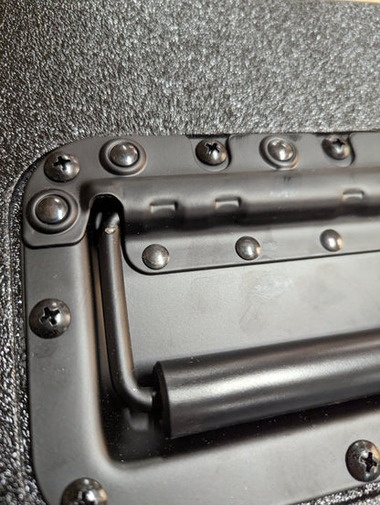 Gallien-Krueger CX210 400W 8 Ohm 2x10" Cabinet Amps / Bass Cabinets