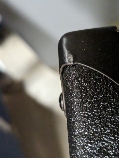 Gallien-Krueger CX210 400W 8 Ohm 2x10" Cabinet Amps / Bass Cabinets