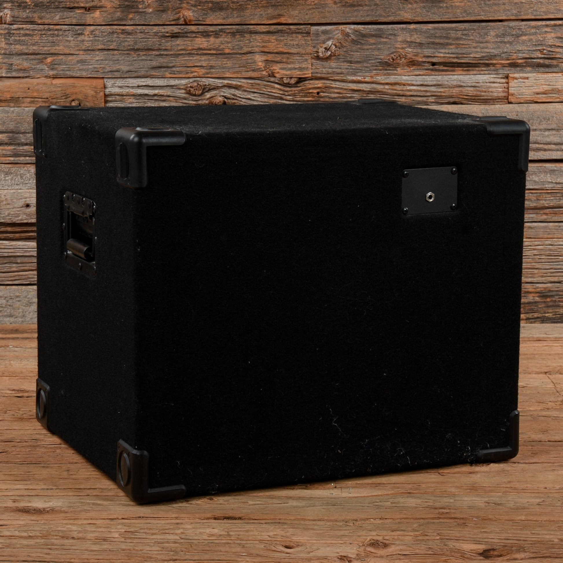 Gallien-Krueger Goldline GLX210 2x10 Bass Cabinet Amps / Bass Cabinets