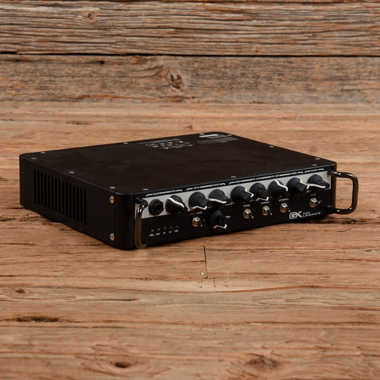 Gallien-Krueger Legacy 500 500-Watt Bass Amp Head Amps / Bass Cabinets