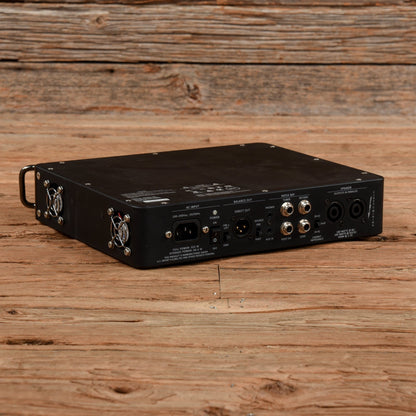 Gallien-Krueger Legacy 500 500-Watt Bass Amp Head Amps / Bass Cabinets