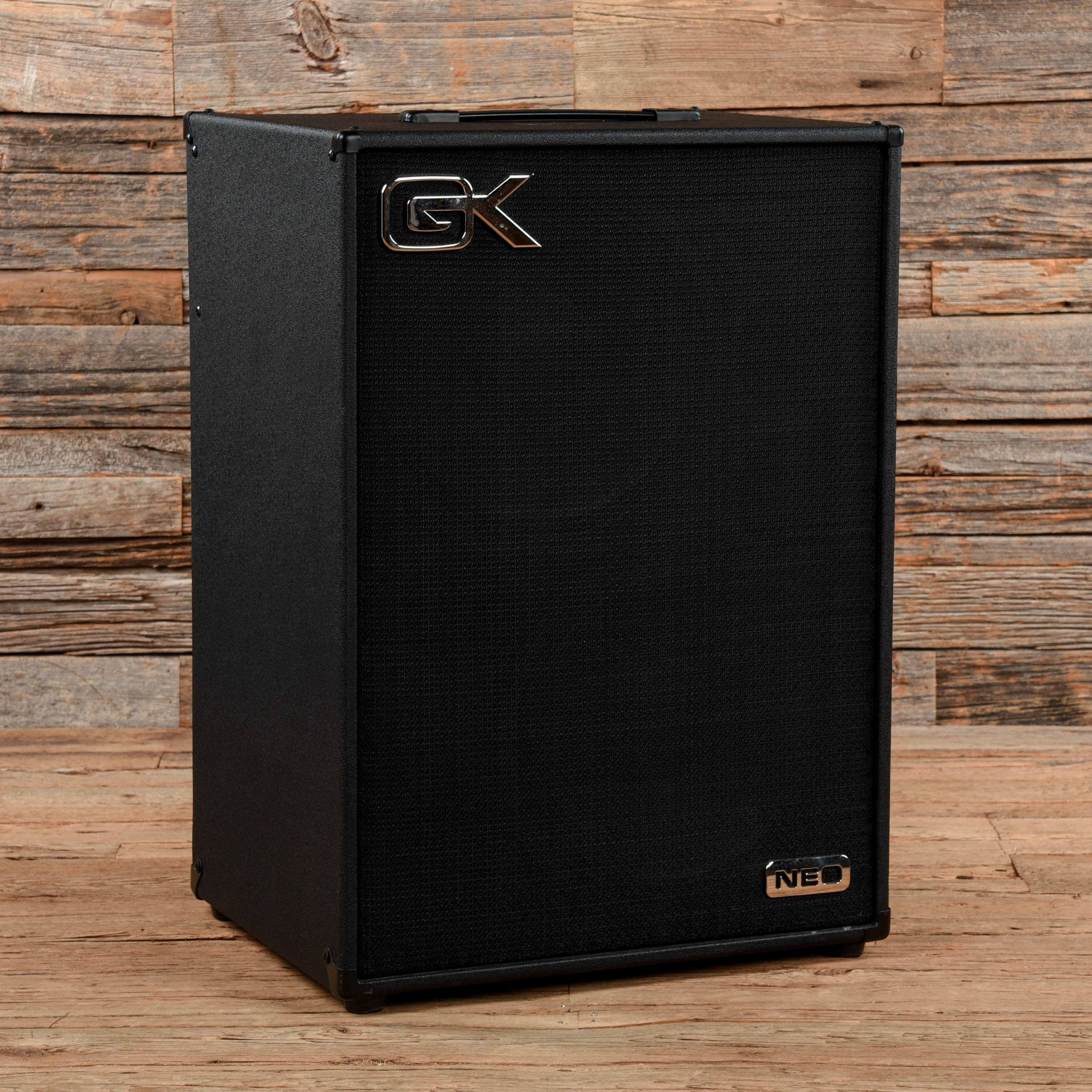 Gallien-Krueger MB212-II Amps / Bass Cabinets