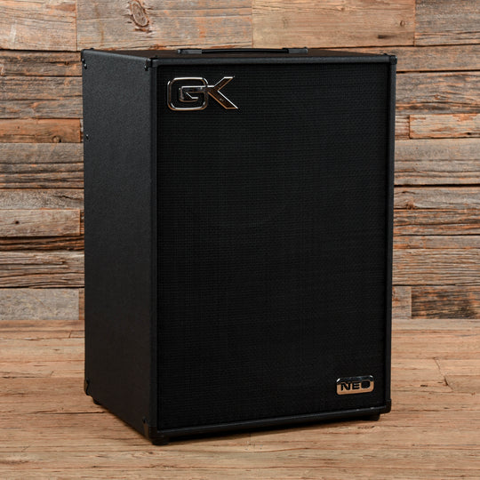 Gallien-Krueger MB212-II Amps / Bass Cabinets