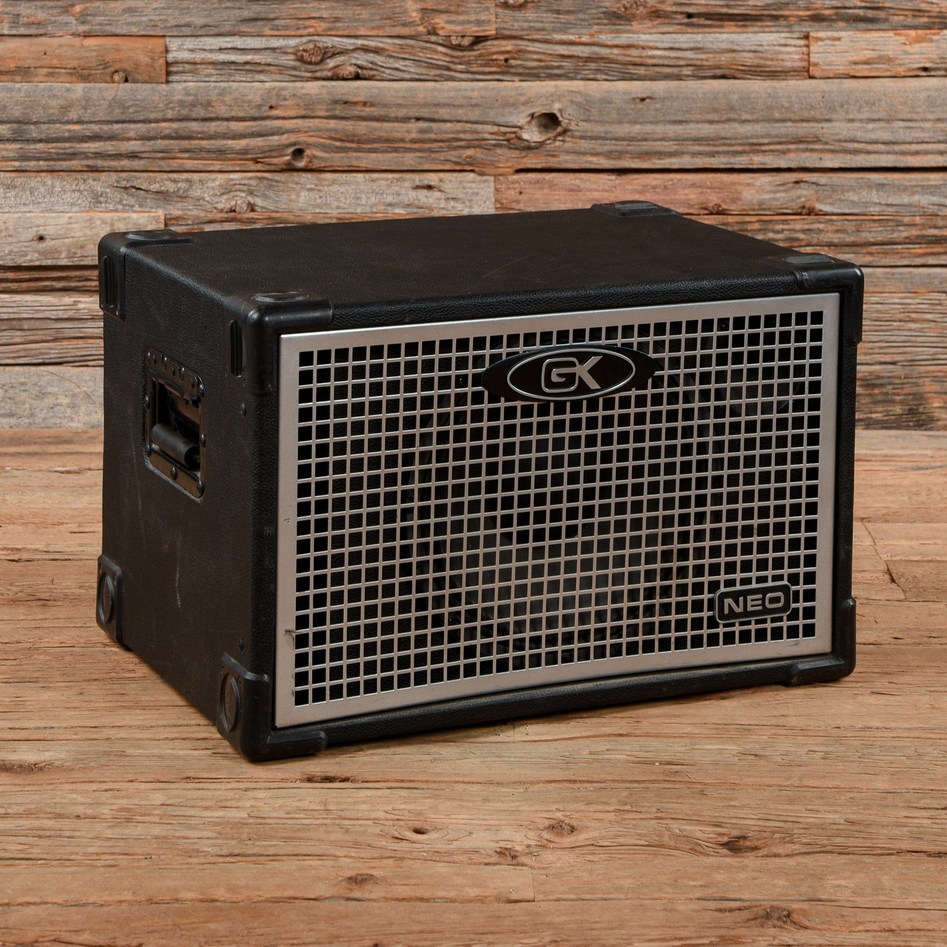 Gallien-Krueger Neo 112-II 1x12" 300-Watt 8 Ohm Bass Cabinet Amps / Bass Cabinets