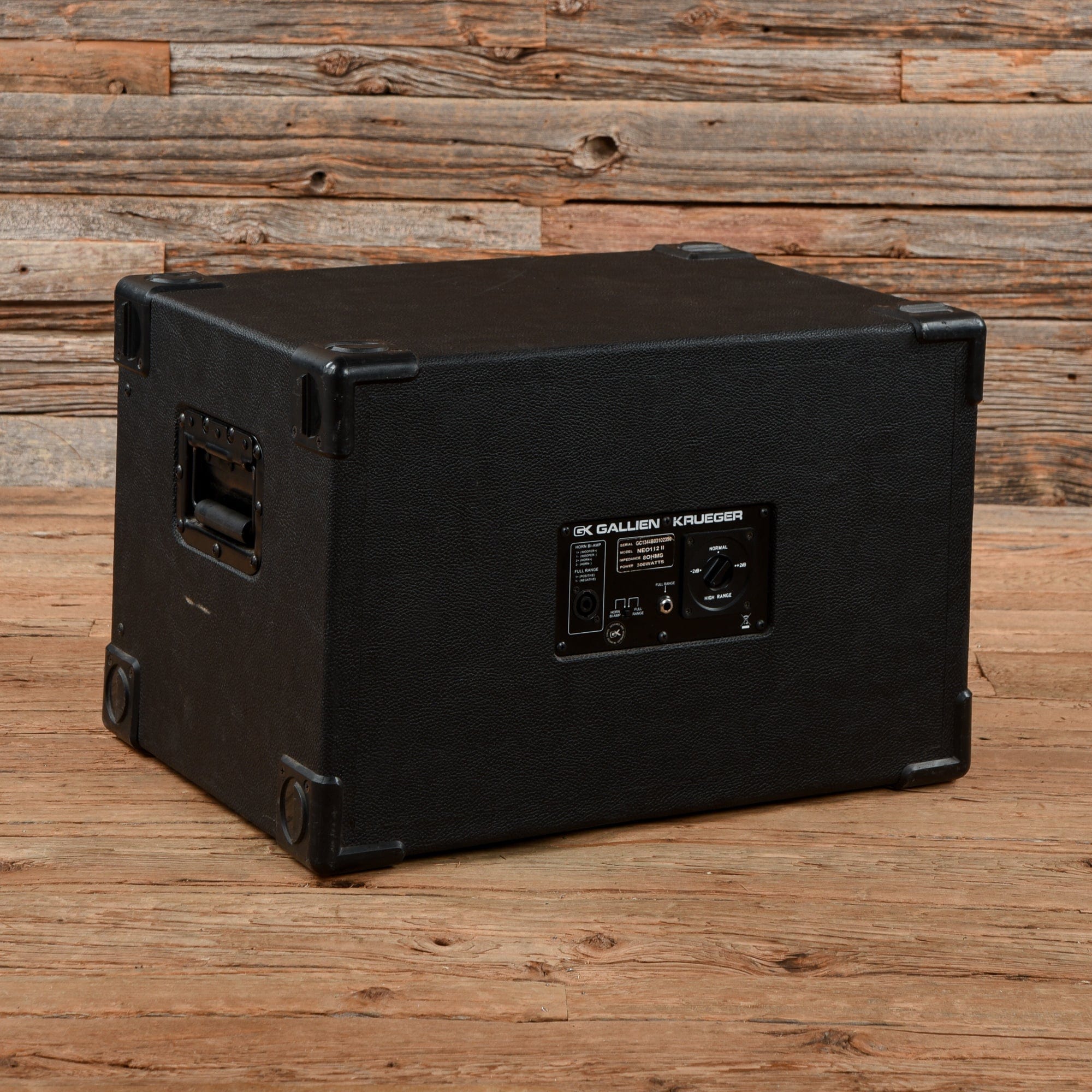Gallien-Krueger Neo 112-II 1x12