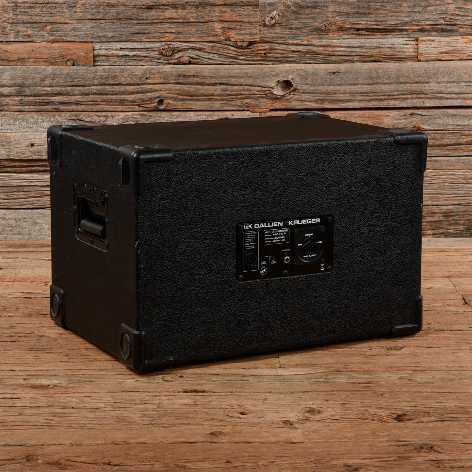 Gallien-Krueger Neo 112-II 1x12