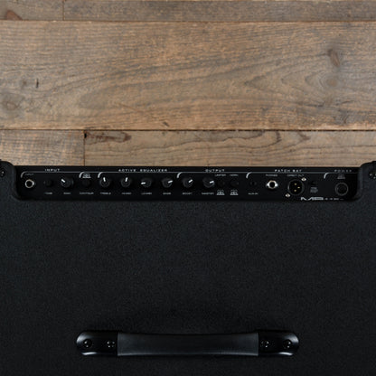 Gallien-Krueger MB115-II Ultra Light Bass Combo 200W 1x15 Amps / Bass Combos