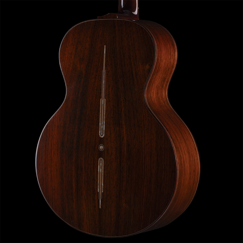 Galloup G3 (BGS 2026) Acoustic Guitars