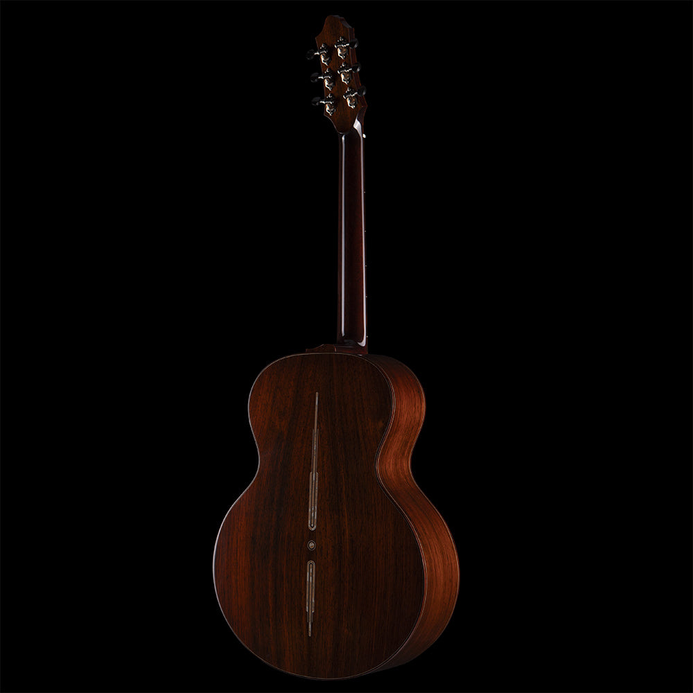 Galloup G3 (BGS 2026) Acoustic Guitars