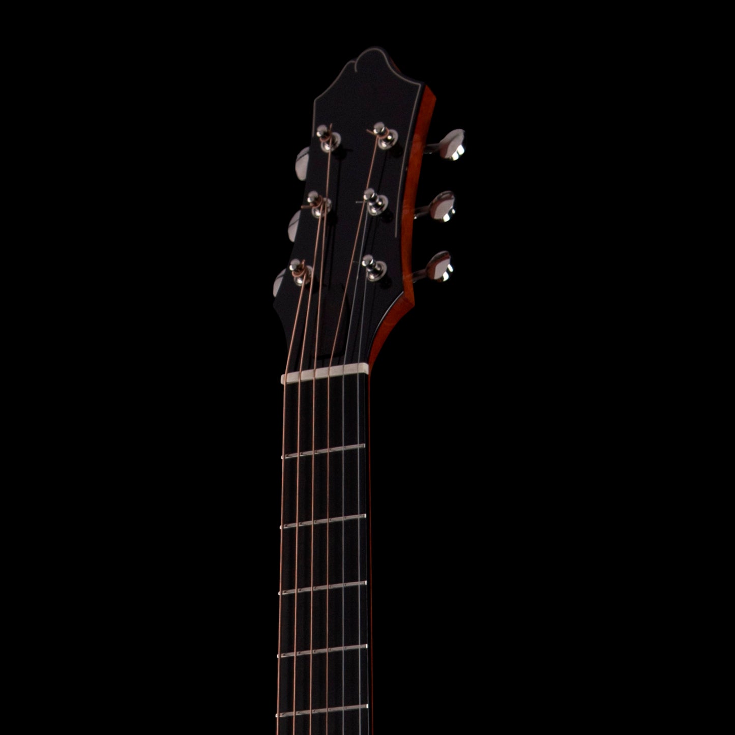 Galloup Guitars G6.C Koa/Cedar