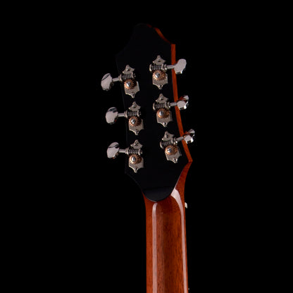 Galloup Guitars G6.C Koa/Cedar