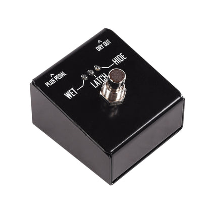 Gamechanger Audio Plus Pedal II Footswitch Effect Pedals
