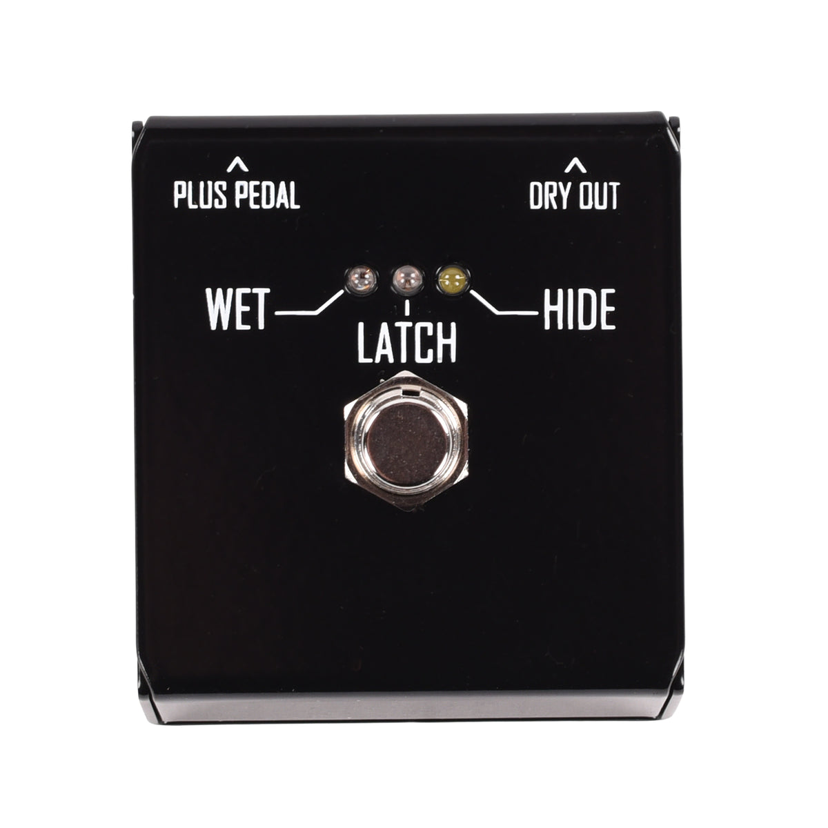 Gamechanger Audio Plus Pedal II Footswitch Effect Pedals