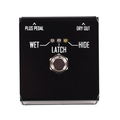 Gamechanger Audio Plus Pedal II Footswitch Effect Pedals