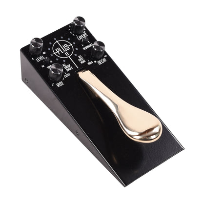 Gamechanger Audio Plus Pedal II Piano-style Sustain Effect Pedal Effect Pedals