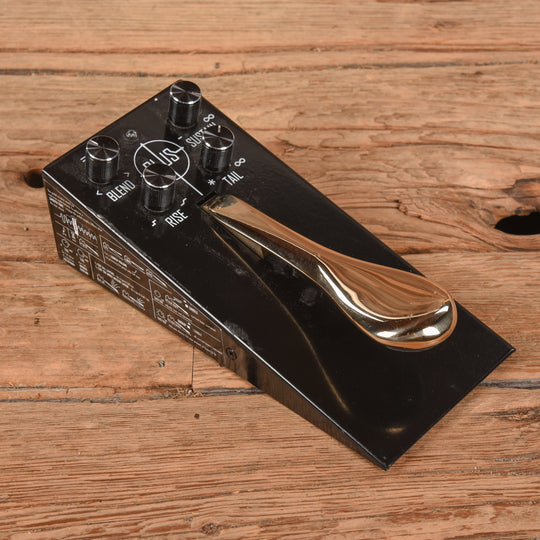 Gamechanger Audio Plus sustain Pedal Effects and Pedals / Controllers, Volume and Expression
